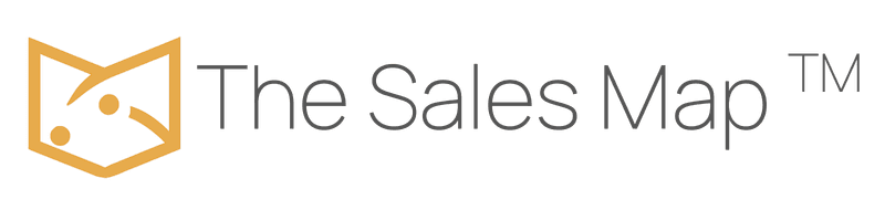 The Sales Map